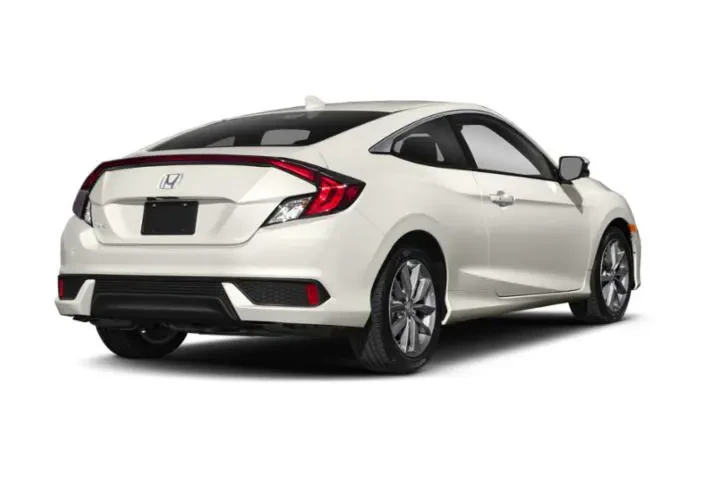 $18300 : Honda Civic 2019 EX 4dr Hatc image 2