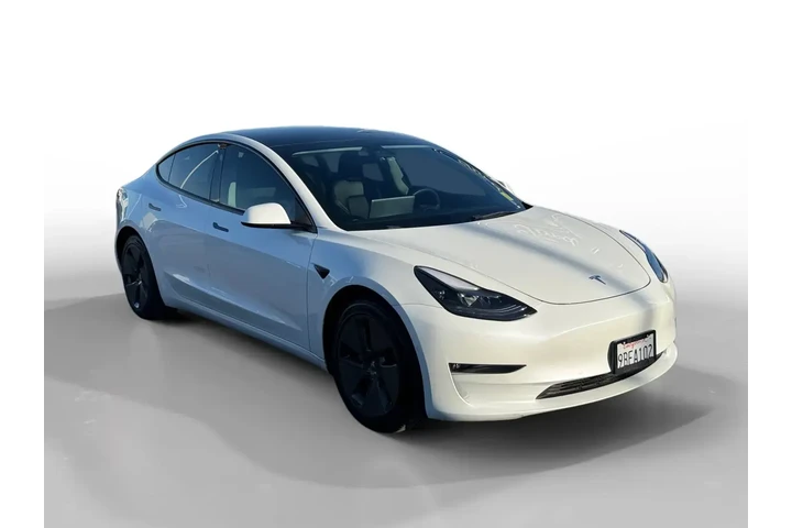 $26324 : Tesla Model 3 2022 AWD Long image 7