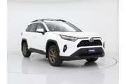 Toyota RAV4 Hybrid 2023 AWD en Raleigh