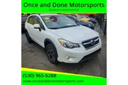 2014 XV Crosstrek 2.0i Limited en Chico