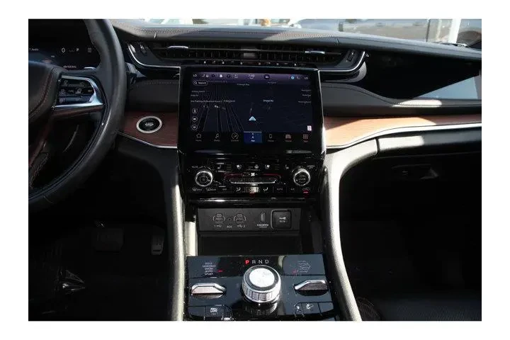 $29452 : Jeep Grand Cherokee 2022 4x4 image 7