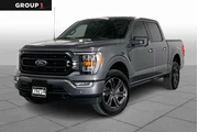 Ford F-150 2021 4x4 Limited