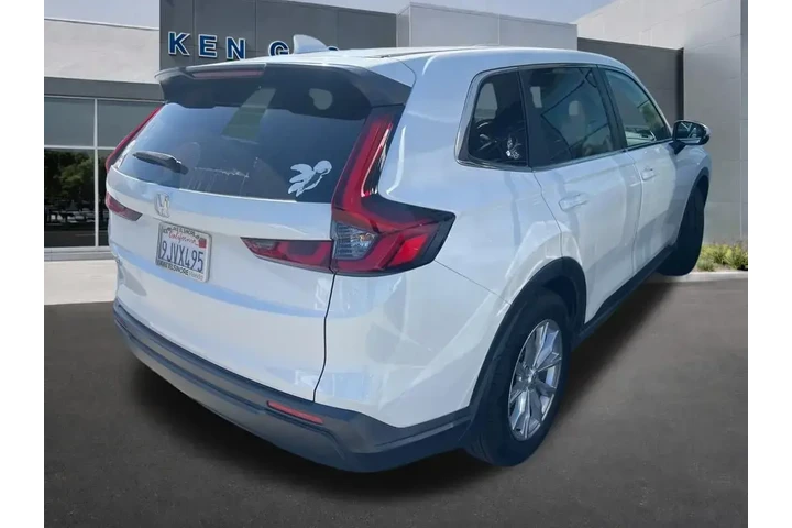 $30002 : Honda CR-V 2024 EX-L 4dr SUV image 6