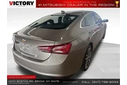 $13495 : Chevrolet Malibu 2022 LT 4dr thumbnail