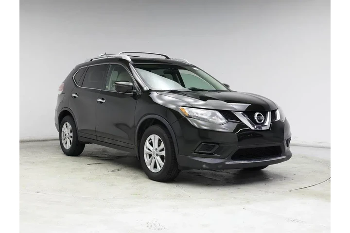 $15998 : Nissan Rogue 2016 S 4dr Cros image 1
