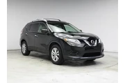 Nissan Rogue 2016 S 4dr Cros en Charlotte