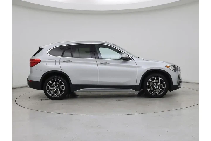 $22998 : BMW X1 2020 AWD xDrive28i 4d image 7