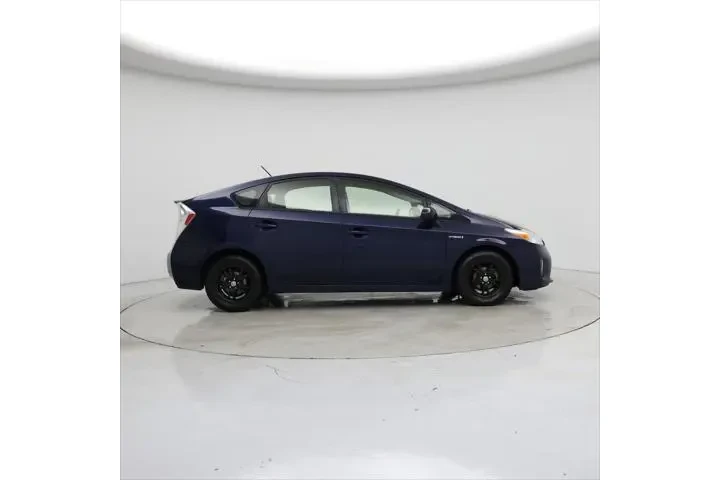 $12998 : Toyota Prius 2015 Four 4dr H image 7