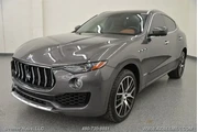 $25998 : Maserati Levante 2018 AWD S thumbnail