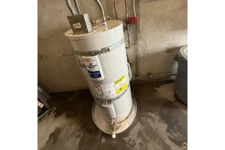Los Carnales Plumbing image 1