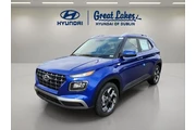 Hyundai VENUE 2026 SEL 4dr C
