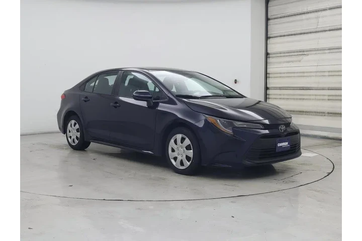 $20998 : Toyota Corolla 2024 LE 4dr S image 1