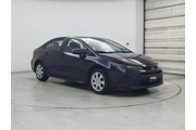 Toyota Corolla 2024 LE 4dr S