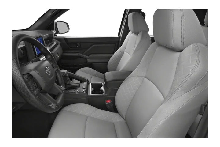 $40975 : Gold Certified 2024 Tacoma SR5 image 6