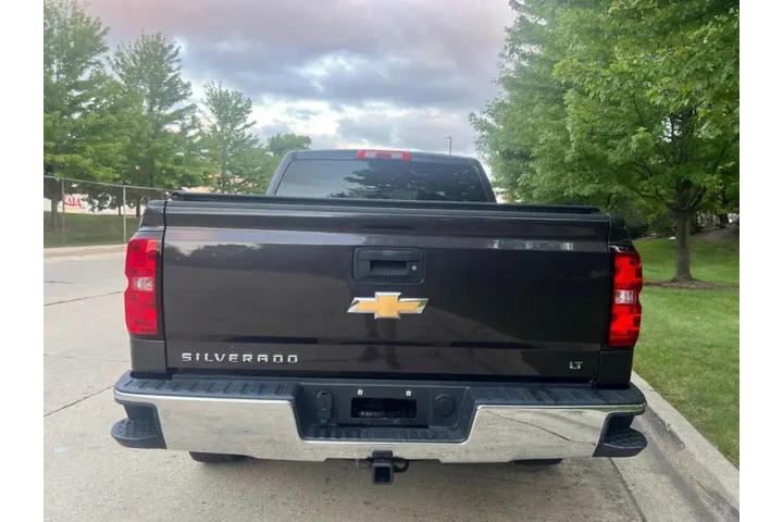 $14995 : 2016 Silverado 1500 LT image 6