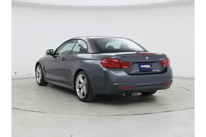 $18998 : BMW 4 Series 2018 430i 2dr C image 2