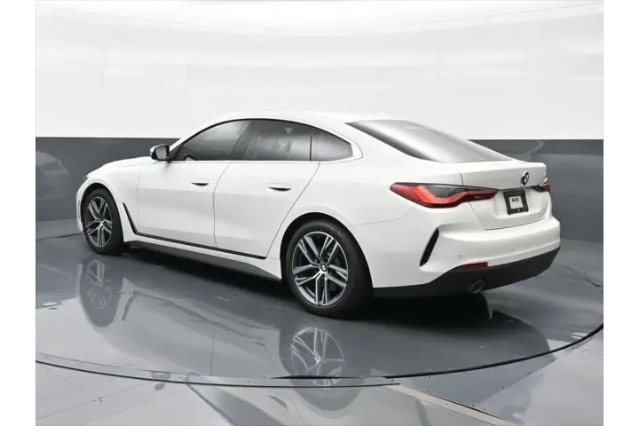 $38791 : BMW 4 Series 2024 430i Gran image 5