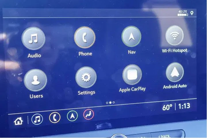 $36500 : Chevrolet Blazer 2025 AWD RS image 4