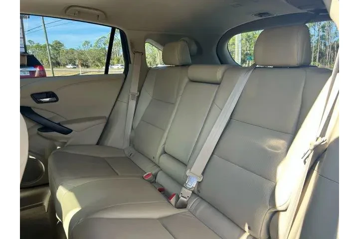 $15995 : Acura RDX 2017 4dr SUV w/Adv image 7