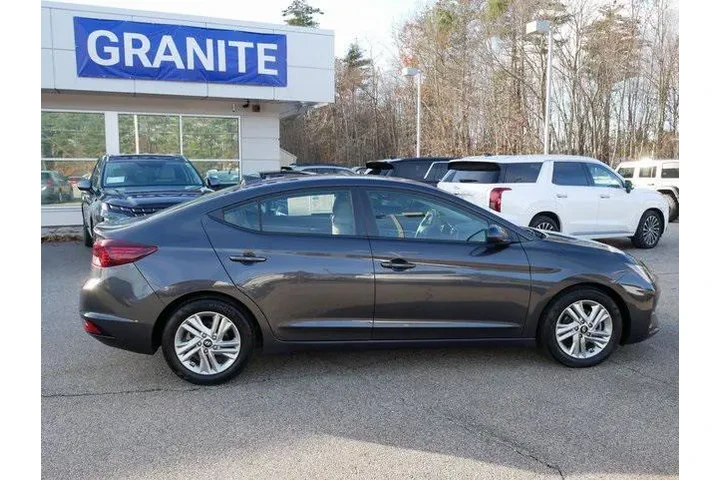 $15990 : Hyundai ELANTRA 2020 Value E image 3