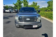 $25995 : Ford F-150 2014 4x4 Lariat 4 thumbnail