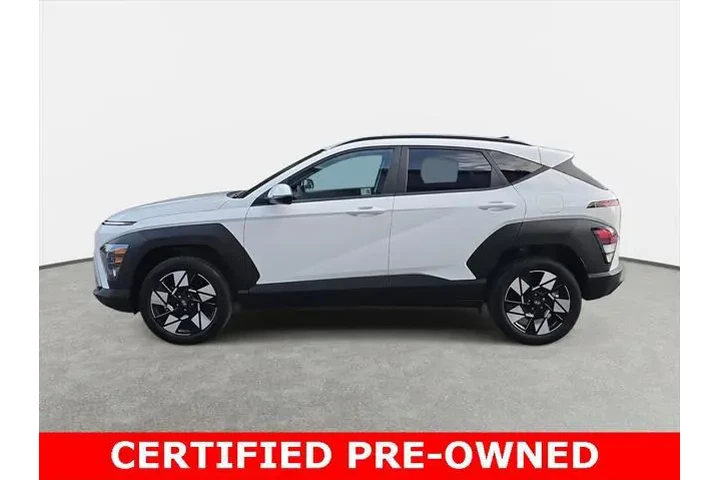 $26444 : Hyundai KONA 2024 AWD SEL 4d image 8