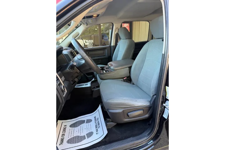 $14999 : 2016 RAM 1500 Express image 10