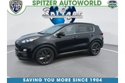 $18387 : Kia Sportage 2020 S 4dr SUV thumbnail