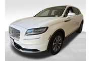$35989 : Lincoln Nautilus 2022 AWD Re thumbnail