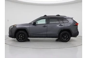 $25998 : Toyota RAV4 2021 AWD LE 4dr thumbnail