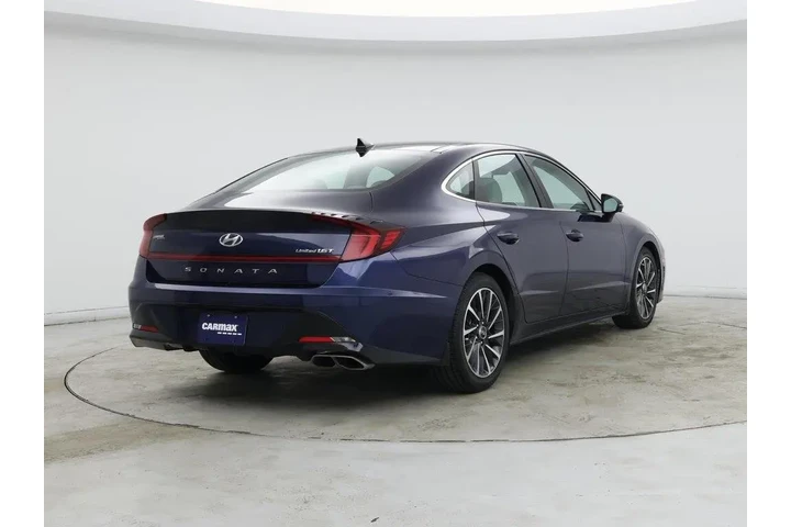 $22998 : Hyundai SONATA 2022 Limited image 8