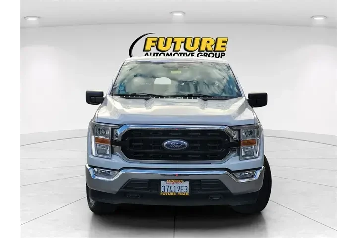 $29488 : Ford F-150 2021 4x4 XLT 4dr image 6