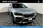 BMW X1 2020 AWD xDrive28i 4d