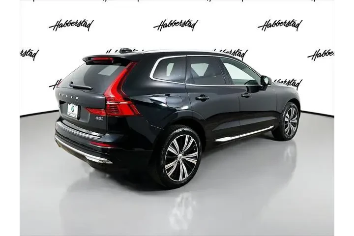 $33495 : Volvo XC60 2023 AWD B5 Plus image 5
