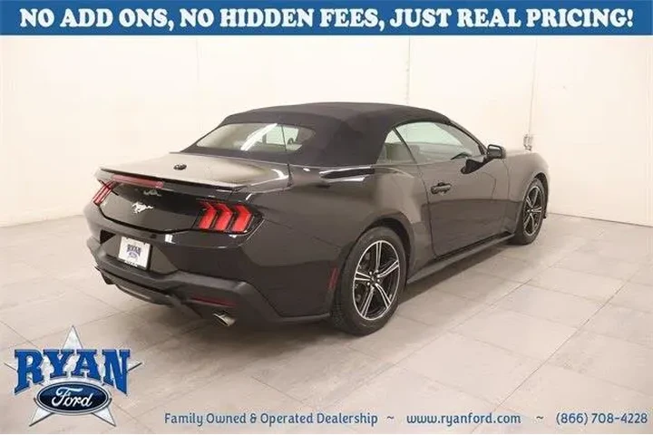 Ford Mustang 2024 EcoBoost P image 7