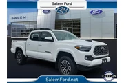 Toyota Tacoma 2023 4x4 TRD S