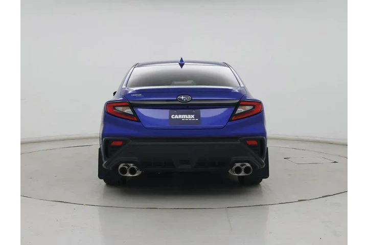 $27998 : Subaru WRX 2022 AWD Premium image 8