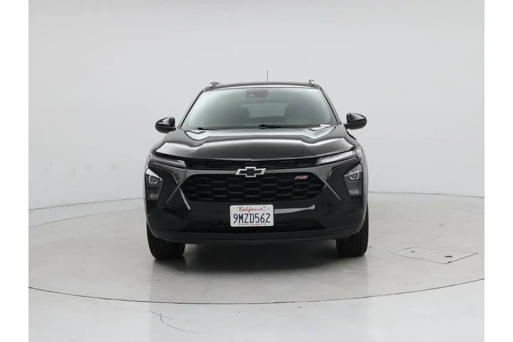 $24998 : Chevrolet Trax 2024 RS 4dr C image 5