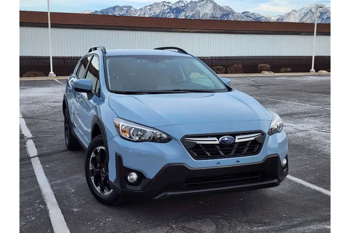 $18800 : 2021 Crosstrek Premium image 3