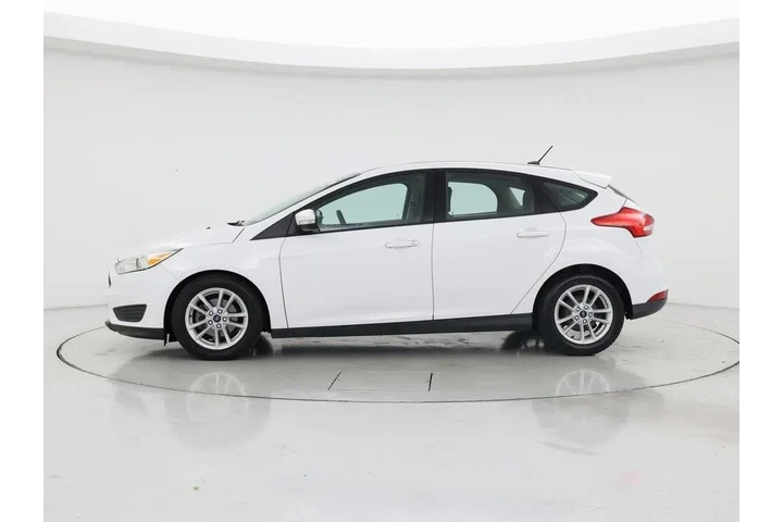 $11599 : Ford Focus 2017 SE 4dr Hatch image 3