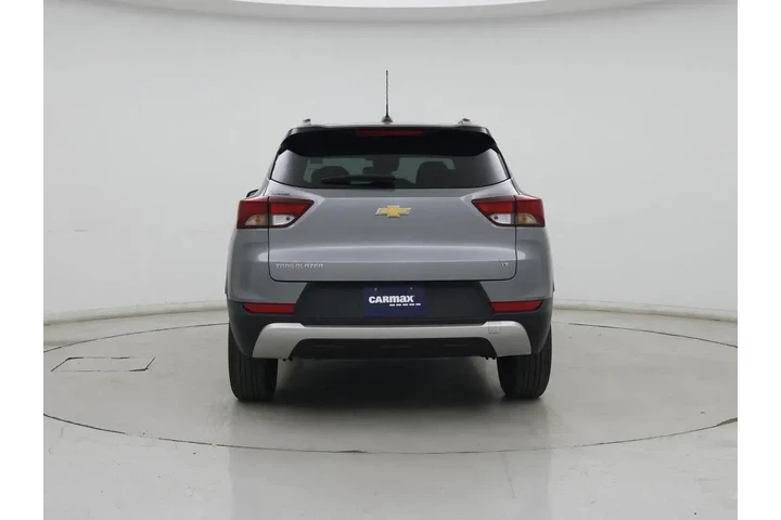 $22998 : Chevrolet Trailblazer 2023 L image 6