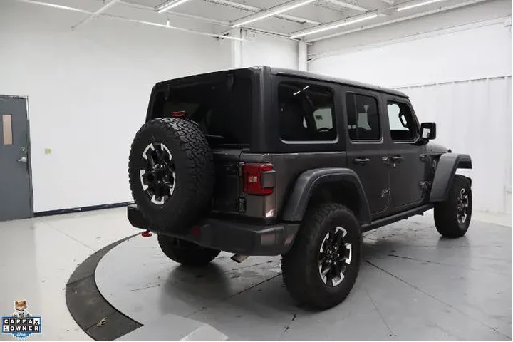 $38595 : Jeep Wrangler 2025 4x4 Rubic image 4