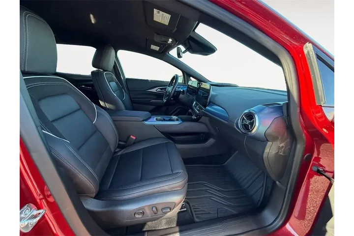 $25500 : Chevrolet Equinox EV 2025 LT image 4