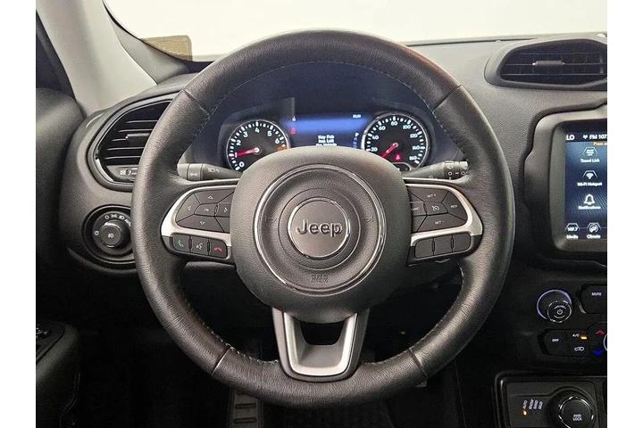 $21998 : Jeep Renegade 2023 4x4 Altit image 10