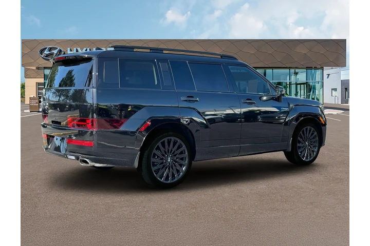 $39897 : Hyundai SANTA FE 2025 Callig image 8