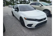 $20875 : Honda Civic 2022 Sport 4dr H thumbnail