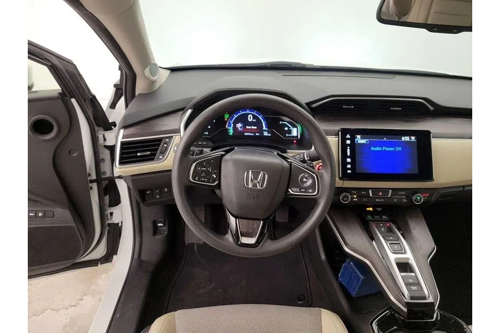 $21998 : Honda Clarity Plug-In Hybrid image 10