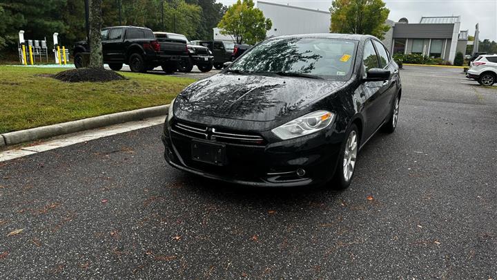 $10100 : PRE-OWNED 2015 DODGE DART LIM image 3