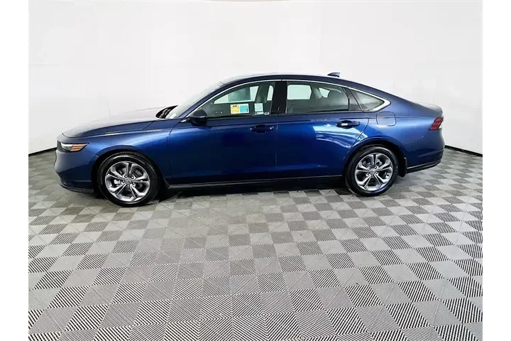 $30900 : Honda Accord Hybrid 2025 Spo image 4