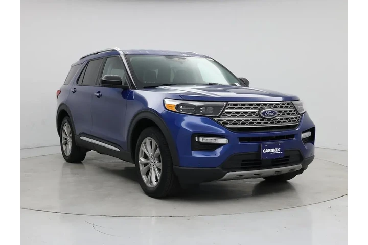 $29998 : Ford Explorer 2023 AWD Limit image 1